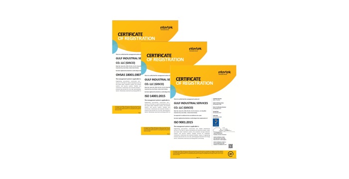 Upgrading Our Quality Management System To The New ISO Standard Edition (2015)