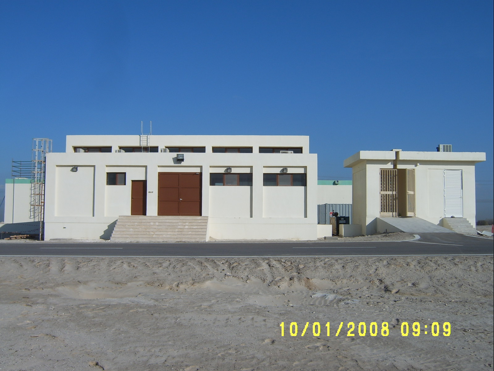 Pumping Station and 2.0 Million Gallon Tanks at Yas Island (6).JPG