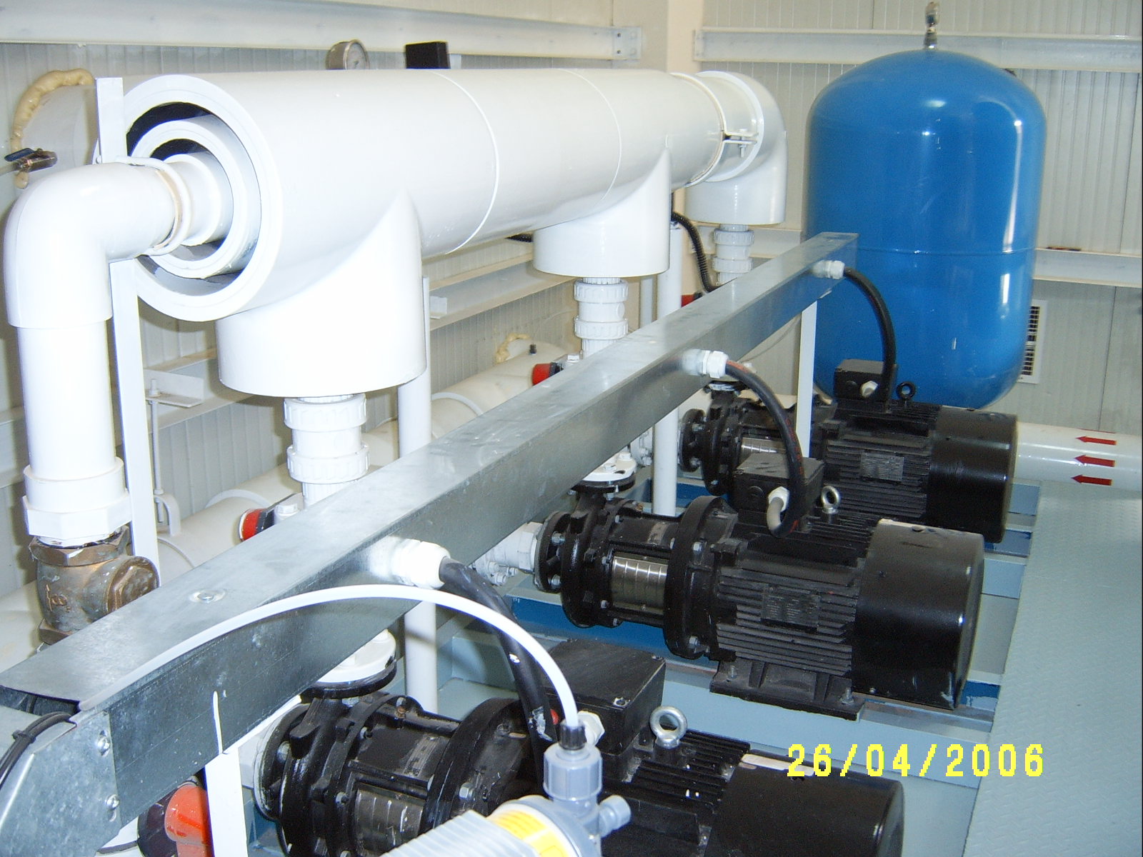 Pumping Station at Al Dhafra Defence Camp, Al Ain (2).JPG