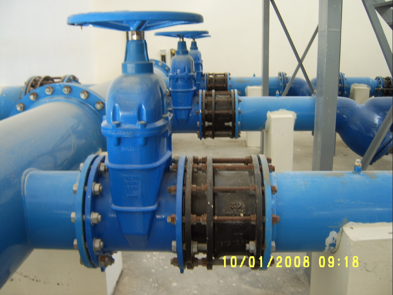 Pumping Station and 2.0 Million Gallon Tanks at Yas Island (7).JPG