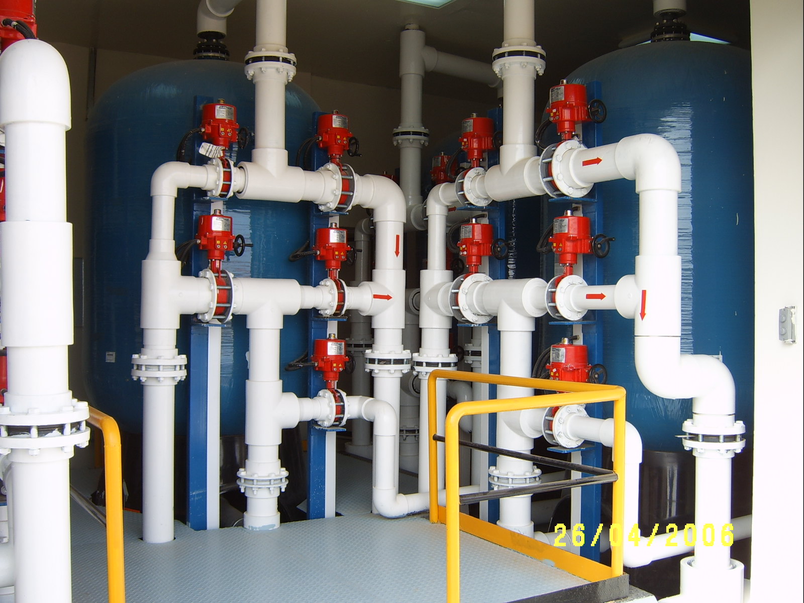 Pumping Station at Al Dhafra Defence Camp, Al Ain (3).JPG